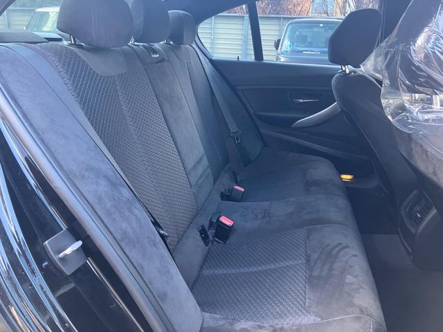 3シリーズ 320d Mスポーツ(9枚目)