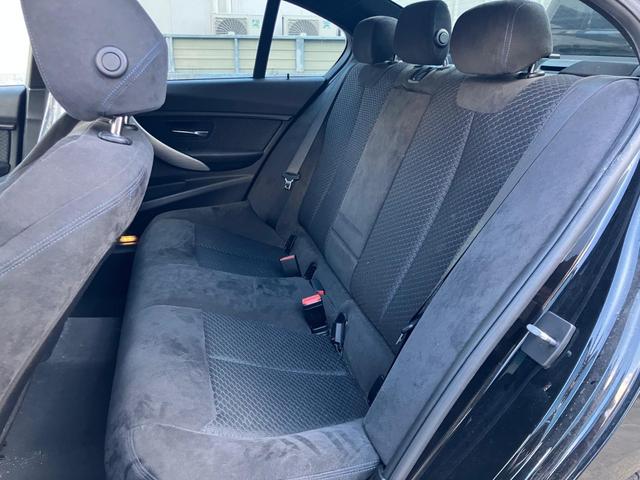 3シリーズ 320d Mスポーツ(11枚目)