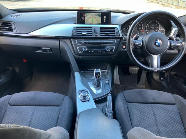 3シリーズ 320d Mスポーツ(12枚目)