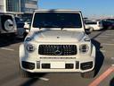 MERCEDES AMG G-CLASS