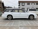 SUBARU LEGACY TOURING WAGON