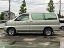 NISSAN CARAVAN ELGRAND