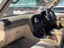 TOYOTA LAND CRUISER 100