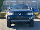 MITSUBISHI TRITON