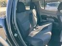 MITSUBISHI TRITON