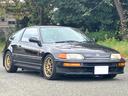 CR-X SiR(8枚目)
