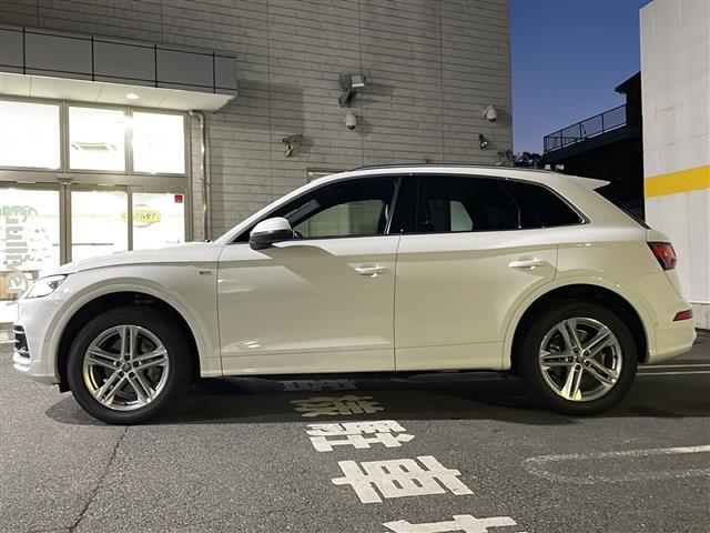 アウディ Ｑ５