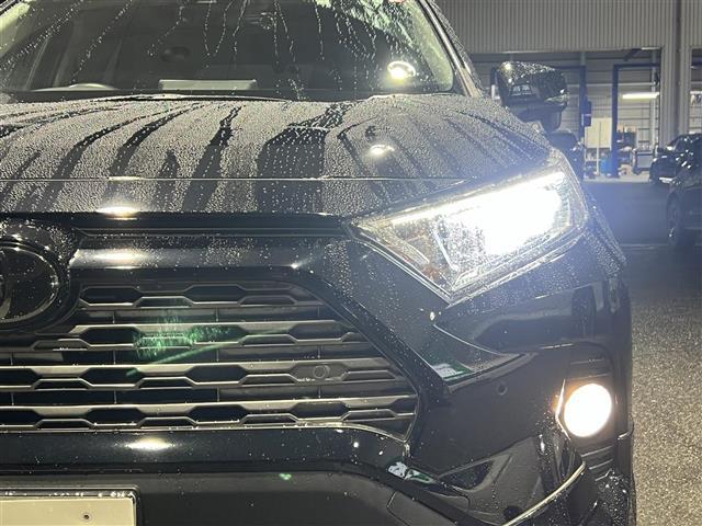 ＲＡＶ４ Ｇ　Ｚパッケージ（22枚目）