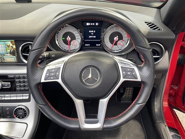 SLK SLK200ブルーエフィシェンシー スポーツ ナビ・ETC・オープン・シートヒーター(5枚目)