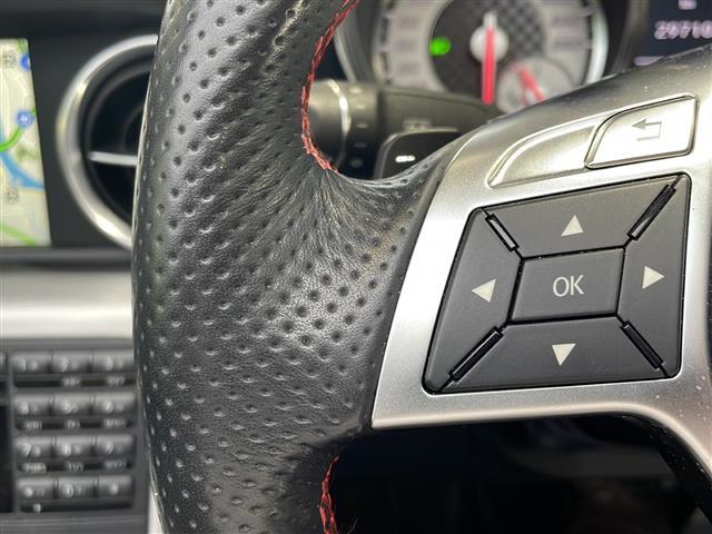 SLK SLK200ブルーエフィシェンシー スポーツ ナビ・ETC・オープン・シートヒーター(11枚目)