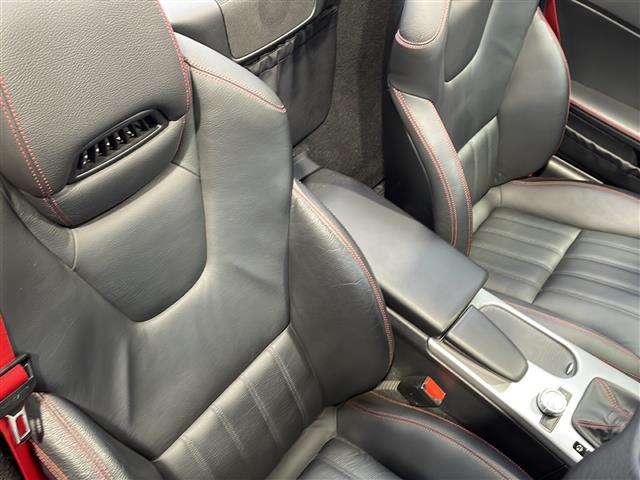 SLK SLK200ブルーエフィシェンシー スポーツ ナビ・ETC・オープン・シートヒーター(16枚目)