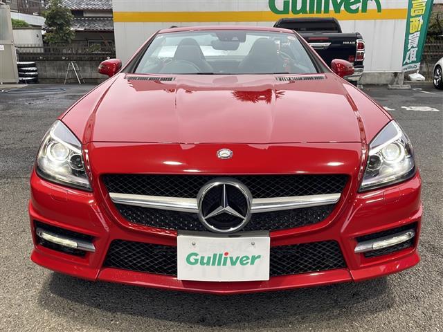 SLK SLK200ブルーエフィシェンシー スポーツ ナビ・ETC・オープン・シートヒーター(17枚目)