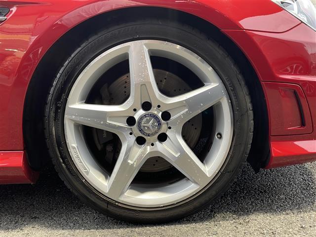 SLK SLK200ブルーエフィシェンシー スポーツ ナビ・ETC・オープン・シートヒーター(25枚目)