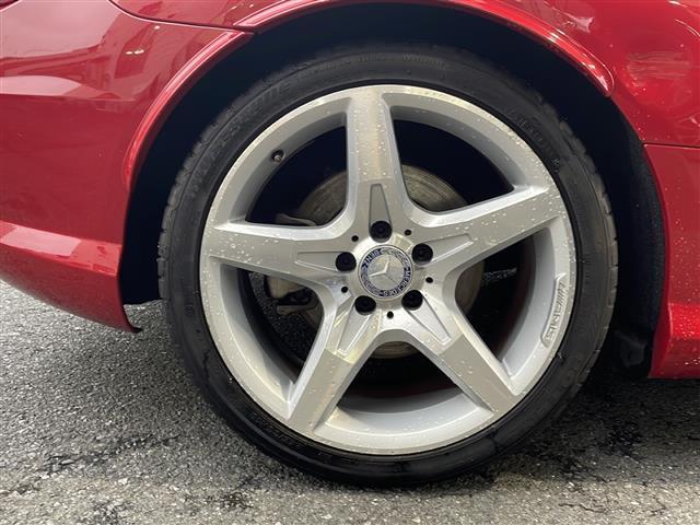 SLK SLK200ブルーエフィシェンシー スポーツ ナビ・ETC・オープン・シートヒーター(26枚目)