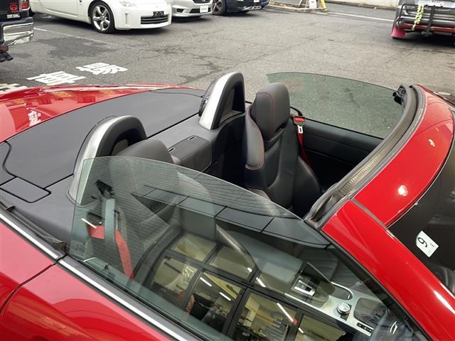 SLK SLK200ブルーエフィシェンシー スポーツ ナビ・ETC・オープン・シートヒーター(27枚目)