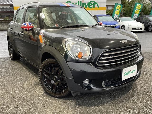 MINI ワン クロスオーバー SONYポータブルカーナビ(nuv-u)(2枚目)