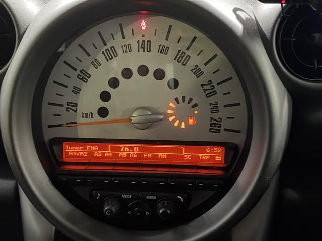 MINI ワン クロスオーバー SONYポータブルカーナビ(nuv-u)(6枚目)