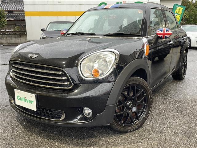 MINI ワン クロスオーバー SONYポータブルカーナビ(nuv-u)(22枚目)