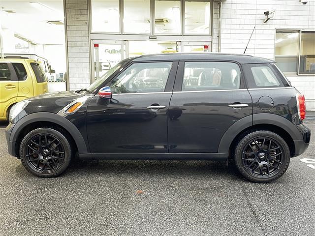 MINI ワン クロスオーバー SONYポータブルカーナビ(nuv-u)(27枚目)