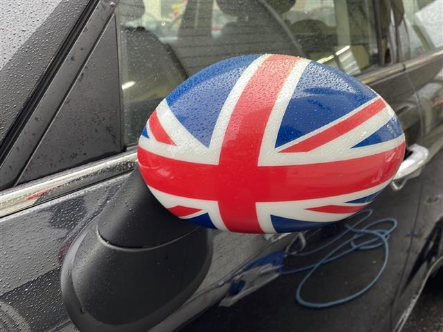 MINI ワン クロスオーバー SONYポータブルカーナビ(nuv-u)(35枚目)