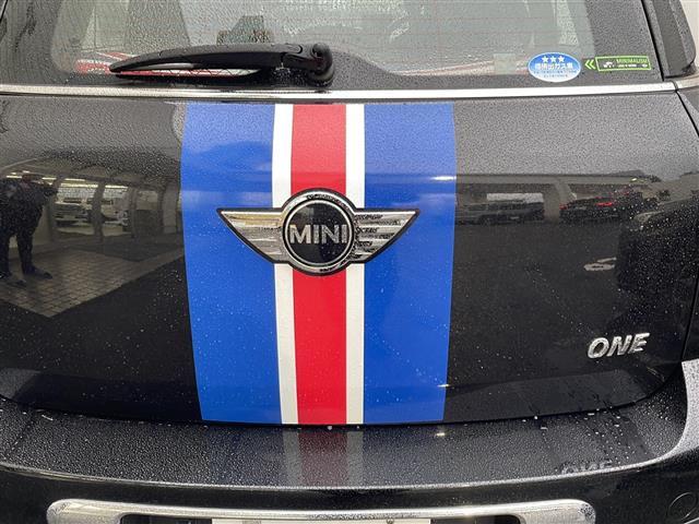 MINI ワン クロスオーバー SONYポータブルカーナビ(nuv-u)(38枚目)