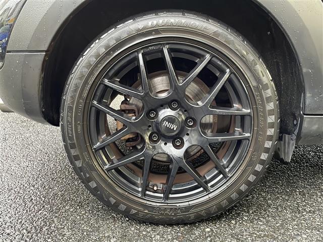 MINI ワン クロスオーバー SONYポータブルカーナビ(nuv-u)(39枚目)