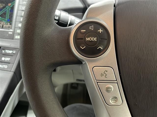 プリウス Ｓツーリングセレクション　ＨＤＤナビ　ビルトインＥＴＣ　ＬＥＤヘッドライト（9枚目）