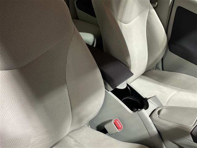 プリウス Ｓツーリングセレクション　ＨＤＤナビ　ビルトインＥＴＣ　ＬＥＤヘッドライト（13枚目）