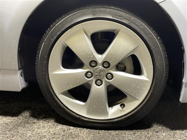 プリウス Ｓツーリングセレクション　ＨＤＤナビ　ビルトインＥＴＣ　ＬＥＤヘッドライト（29枚目）