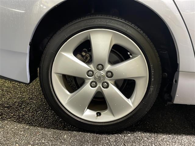 プリウス Ｓツーリングセレクション　ＨＤＤナビ　ビルトインＥＴＣ　ＬＥＤヘッドライト（30枚目）