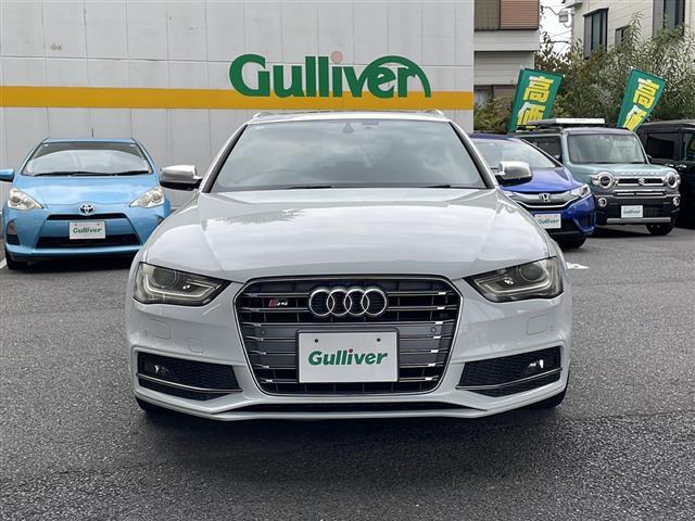 S4アバント ベースグレード ドラレコ前後 ETC RAYS/HOMURA2×7(3枚目)