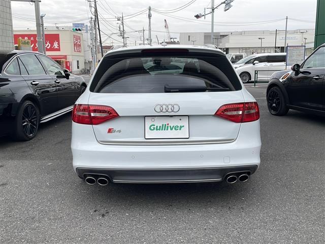 S4アバント ベースグレード ドラレコ前後 ETC RAYS/HOMURA2×7(15枚目)