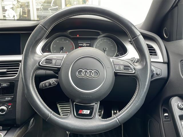 S4アバント ベースグレード ドラレコ前後 ETC RAYS/HOMURA2×7(22枚目)