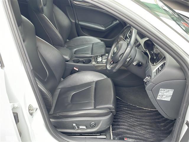 S4アバント ベースグレード ドラレコ前後 ETC RAYS/HOMURA2×7(23枚目)