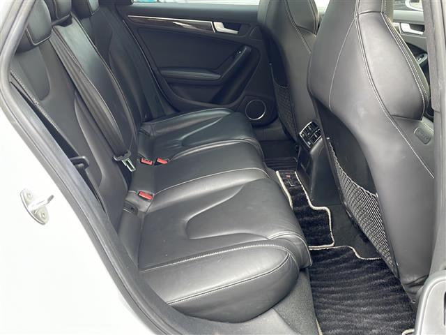 S4アバント ベースグレード ドラレコ前後 ETC RAYS/HOMURA2×7(24枚目)