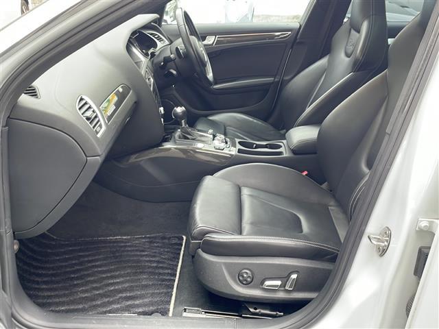 S4アバント ベースグレード ドラレコ前後 ETC RAYS/HOMURA2×7(25枚目)