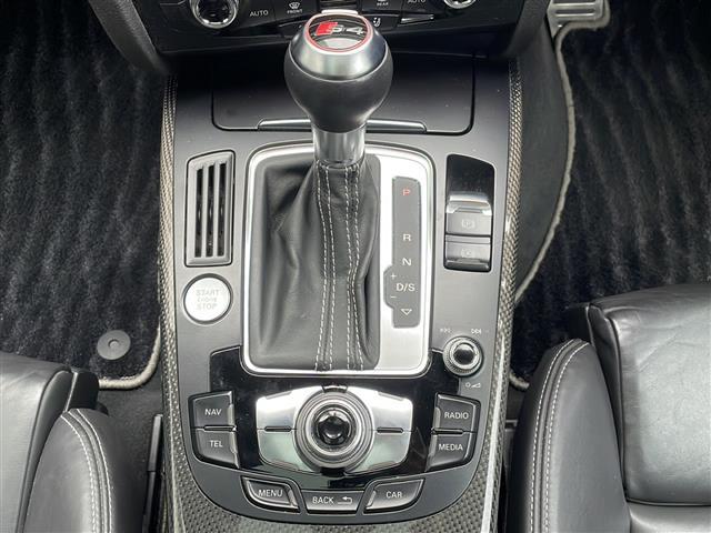 S4アバント ベースグレード ドラレコ前後 ETC RAYS/HOMURA2×7(30枚目)