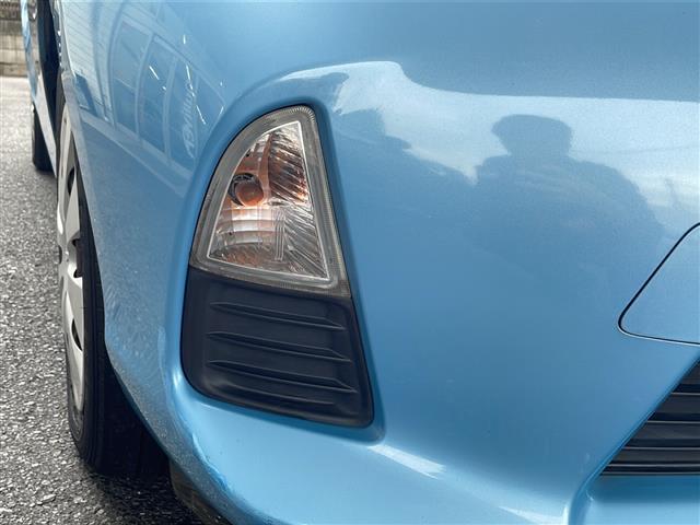 アクア S ワンオーナー ETC SDナビ バックカメラ(10枚目)