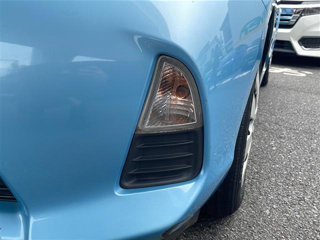 アクア S ワンオーナー ETC SDナビ バックカメラ(13枚目)