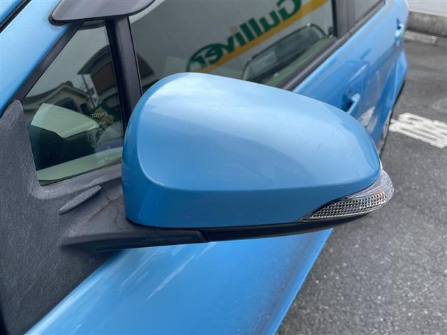 アクア S ワンオーナー ETC SDナビ バックカメラ(17枚目)