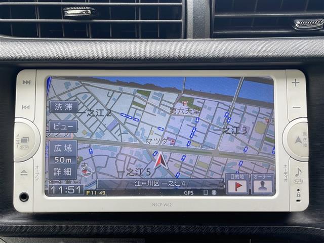 アクア S ワンオーナー ETC SDナビ バックカメラ(27枚目)