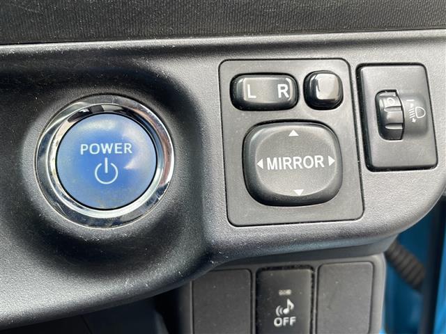 アクア S ワンオーナー ETC SDナビ バックカメラ(32枚目)