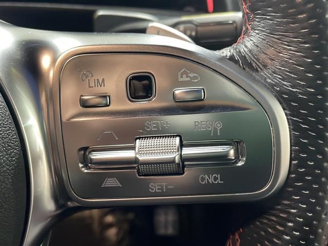 ＧＬＢ ＧＬＢ２００ｄ　４マチック　ＡＭＧラインパッケージ　レーダーセーフティ　ドラレコ３カメ（5枚目）