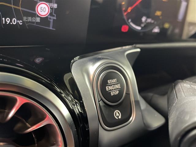 ＧＬＢ ＧＬＢ２００ｄ　４マチック　ＡＭＧラインパッケージ　レーダーセーフティ　ドラレコ３カメ（6枚目）