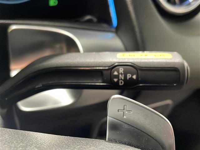 ＧＬＢ ＧＬＢ２００ｄ　４マチック　ＡＭＧラインパッケージ　レーダーセーフティ　ドラレコ３カメ（8枚目）