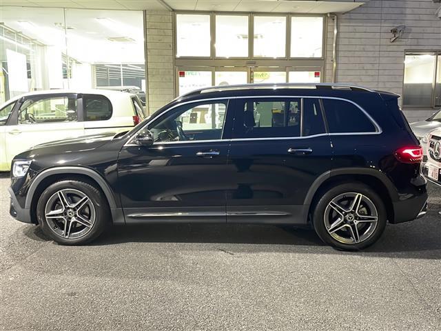 ＧＬＢ ＧＬＢ２００ｄ　４マチック　ＡＭＧラインパッケージ　レーダーセーフティ　ドラレコ３カメ（27枚目）