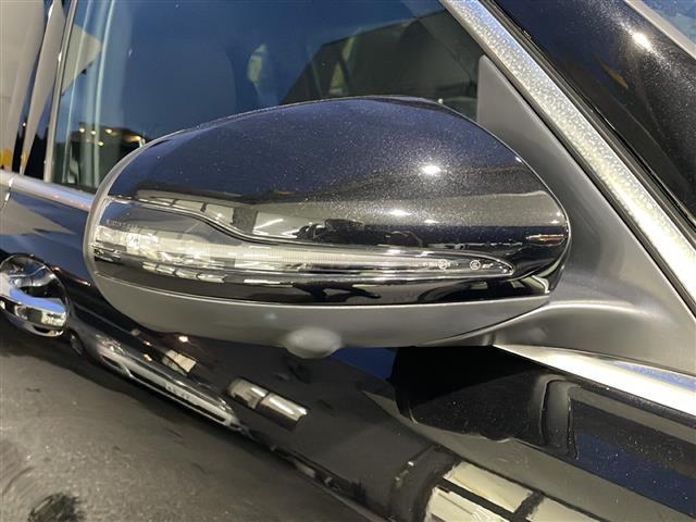 ＧＬＢ ＧＬＢ２００ｄ　４マチック　ＡＭＧラインパッケージ　レーダーセーフティ　ドラレコ３カメ（31枚目）