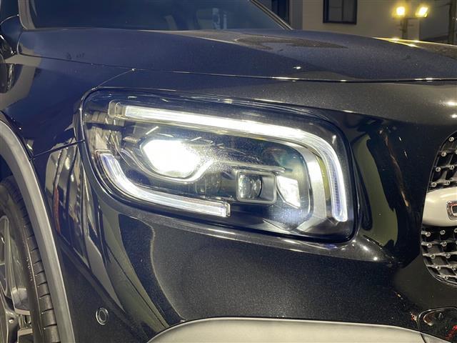 ＧＬＢ ＧＬＢ２００ｄ　４マチック　ＡＭＧラインパッケージ　レーダーセーフティ　ドラレコ３カメ（32枚目）