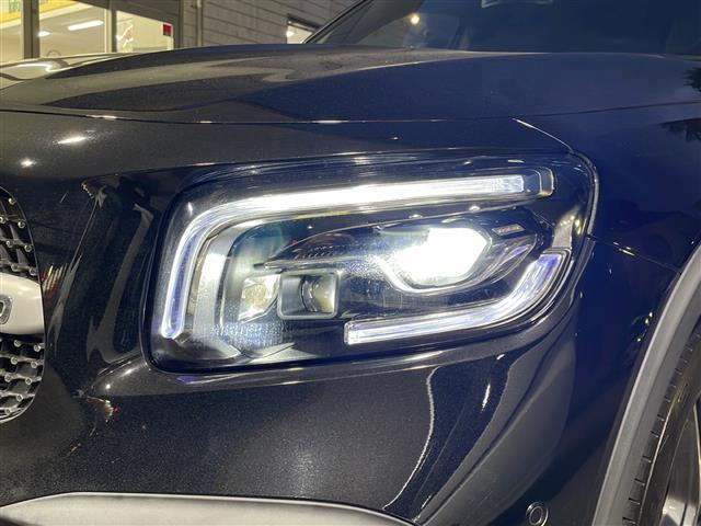 ＧＬＢ ＧＬＢ２００ｄ　４マチック　ＡＭＧラインパッケージ　レーダーセーフティ　ドラレコ３カメ（33枚目）