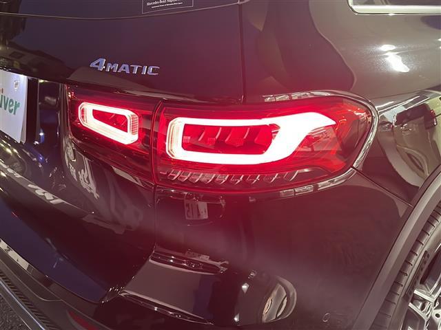 ＧＬＢ ＧＬＢ２００ｄ　４マチック　ＡＭＧラインパッケージ　レーダーセーフティ　ドラレコ３カメ（36枚目）